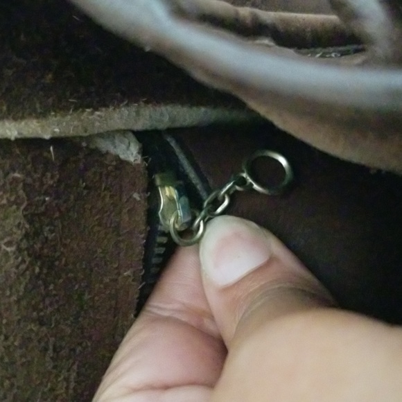 Coach Ranch Bag ✨ - Picture 8 of 11